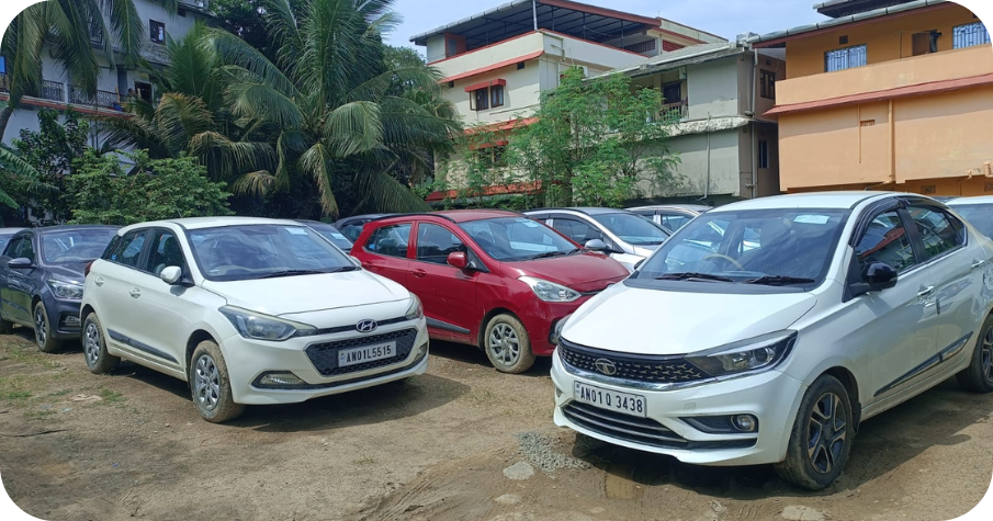 2nd Hand Car For Sale