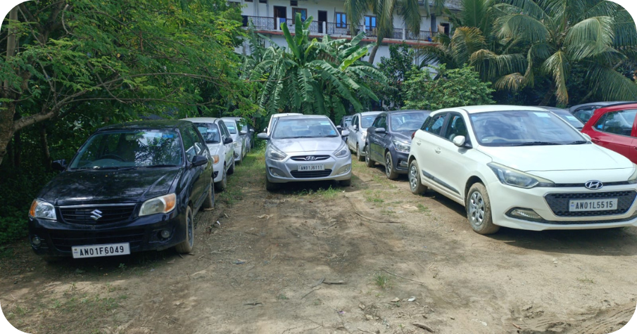 2nd Hand Car For Sale
