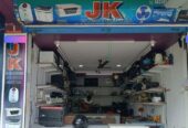 JK Electronics