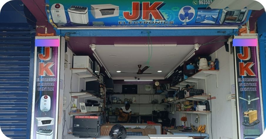 JK Electronics