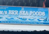 M/s BRR Sea Foods