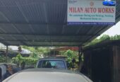MILAN AUTO WORKS