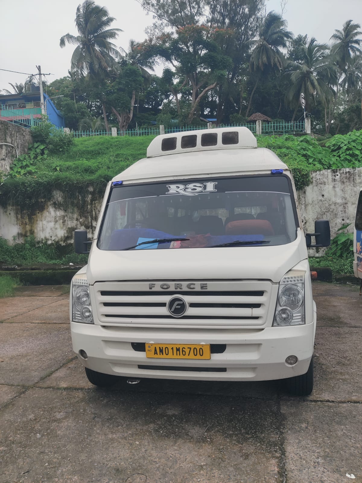 Cab Service – Ramzan