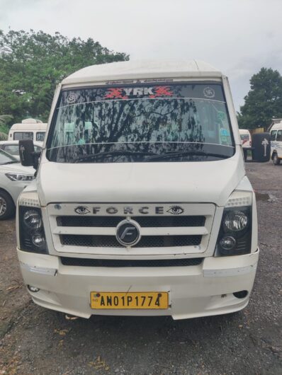 Cab Service – Sanjay