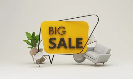 Furniture for Immediate Sale
