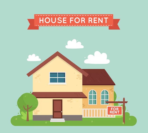 2BHK Special Rooms for Rent