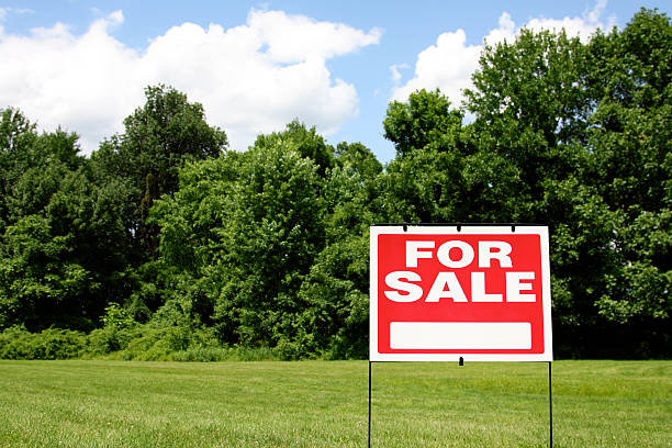 Commercial Land for Sale