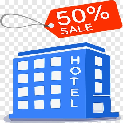 Running Hotel for Sale