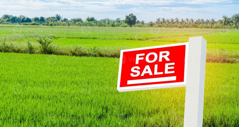 200 Sq. Mtrs. Land for Sale