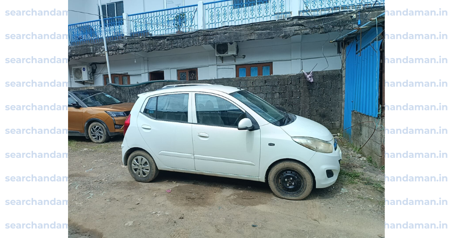 2nd Hand Car For Sale (Tasabbar Hussain )
