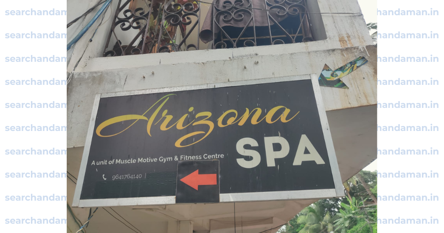 ARIZONA SPA