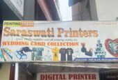 Saraswati Printers