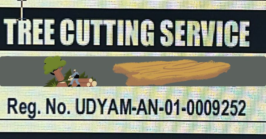 Tree Cutting Service