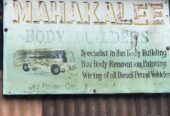 Mahakalee Body Builders