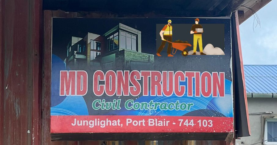 MD Construction
