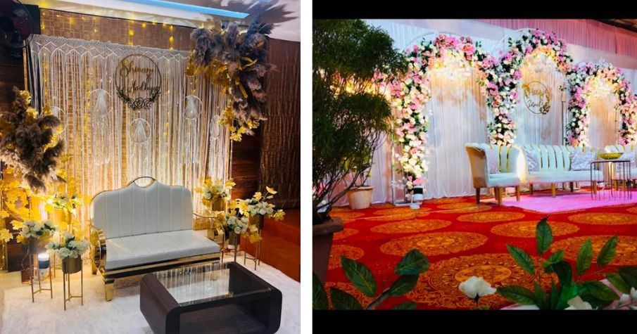 4 Seasons Event Planner