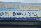 New Kajal Electricals