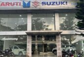 Maruti Suzuki Showroom