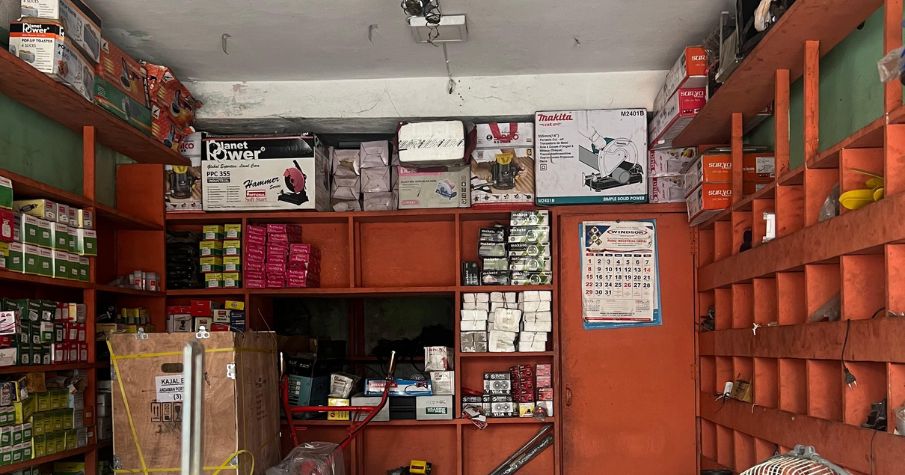 New Kajal Electricals