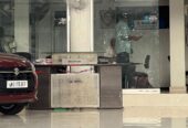 Maruti Suzuki Showroom