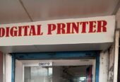 Saraswati Printers