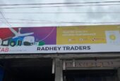 Radhey Traders