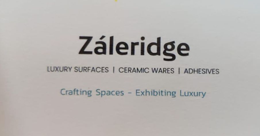 Záleridge