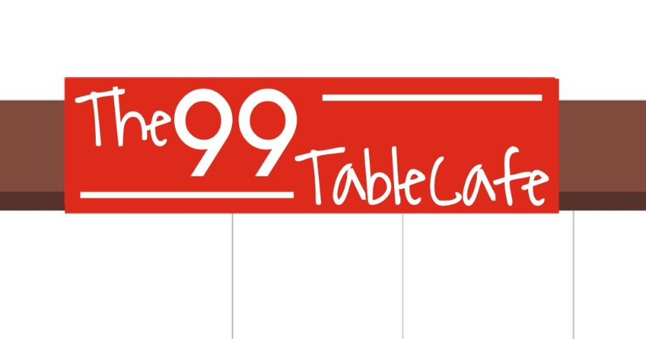 The 99 Table Cafe