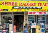 Shree Radhey Traders
