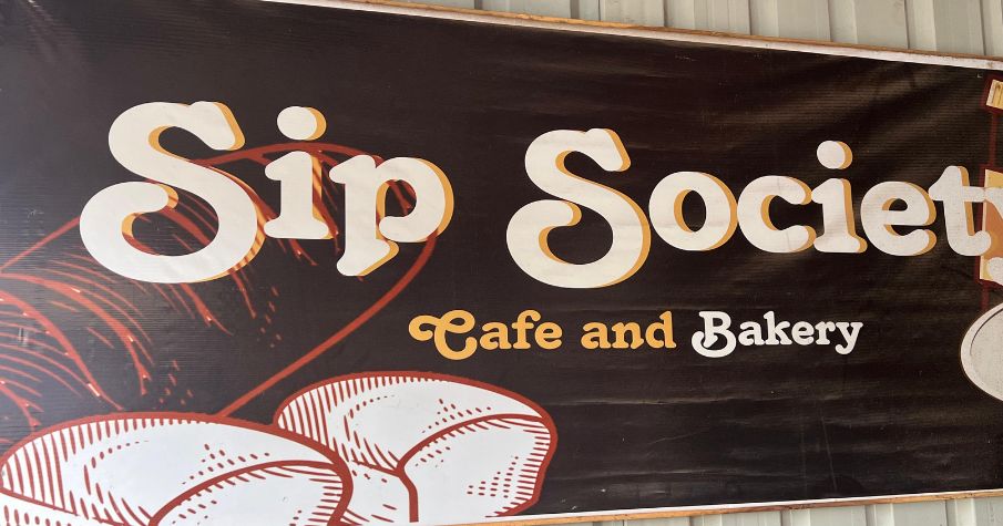 Sip & Society