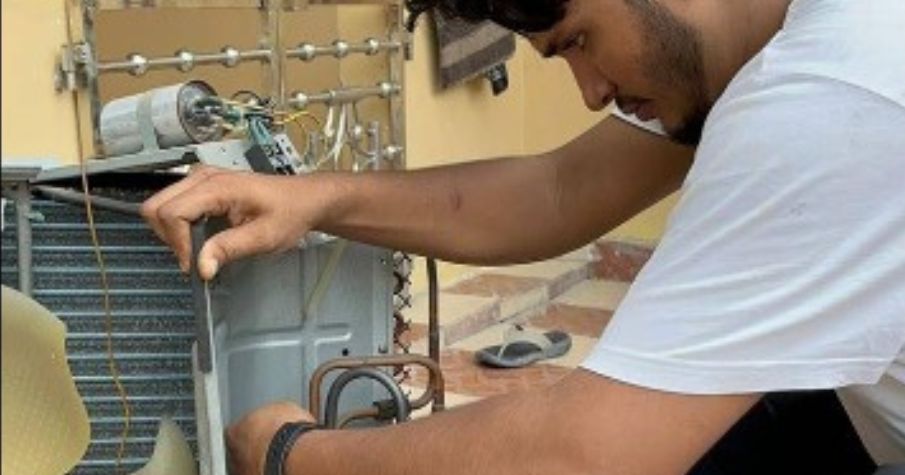 A to Z AC Fridge Service