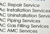Door to Door Services