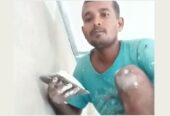 Professional Painting Services By Abshiek