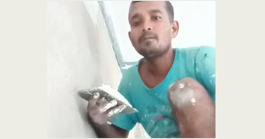 Professional Painting Services By Abshiek