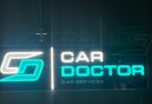 Car Doctor