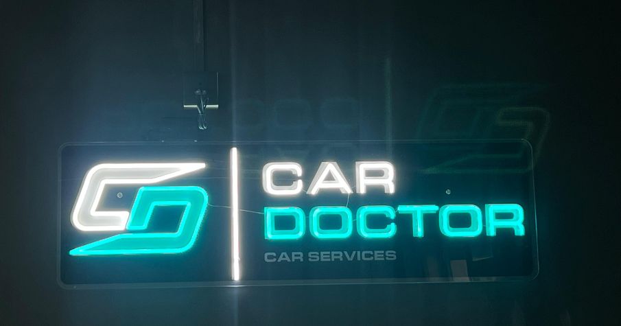 Car Doctor