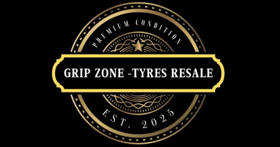 Grip Zone – Tyres Resale