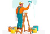 Mufiz Sekh – Expert Painter for Homes & Commercial Spaces