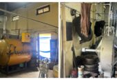Anand Tyre works