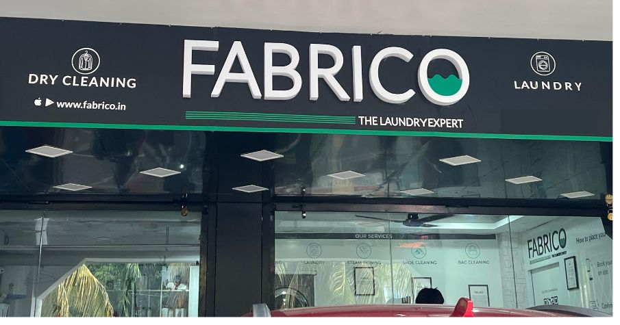 Fabrico