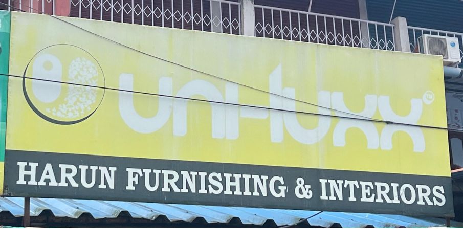 Harun Furnishing & Interiors