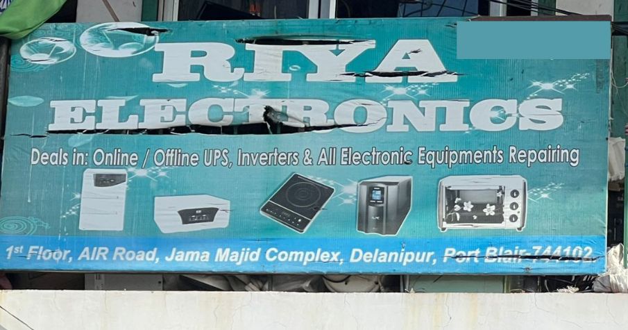 Riya Electronics