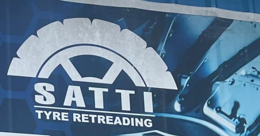 Satti Tyre Retreading