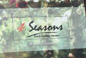 4 Seasons Event Planner