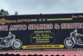Devi Auto Spares & Services