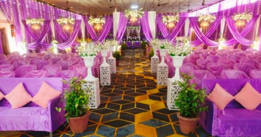 4 Seasons Event Planner