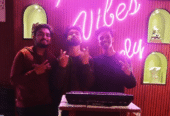 Island Strings – Live Music Band