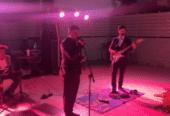 Island Strings – Live Music Band