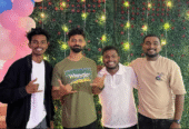 Island Strings – Live Music Band