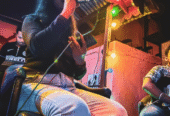 Island Strings – Live Music Band